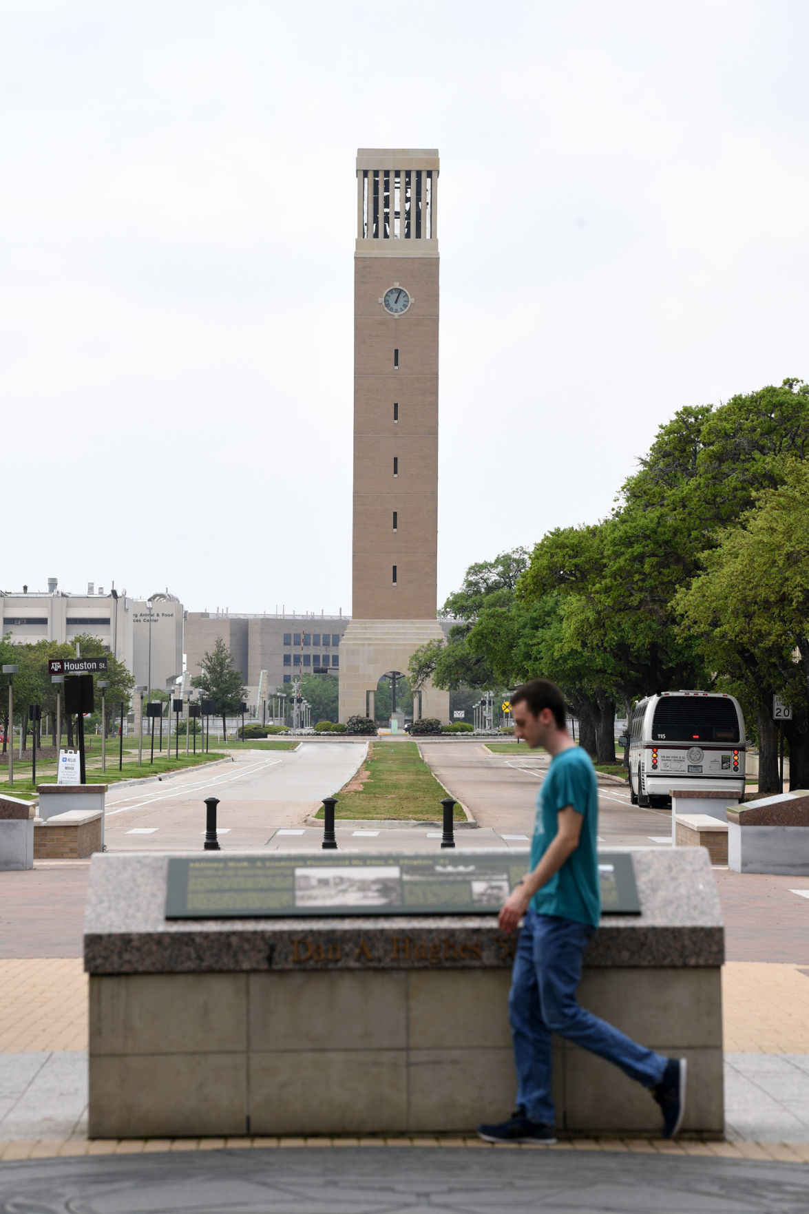 Texas A&M University